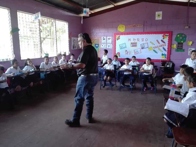 misionero